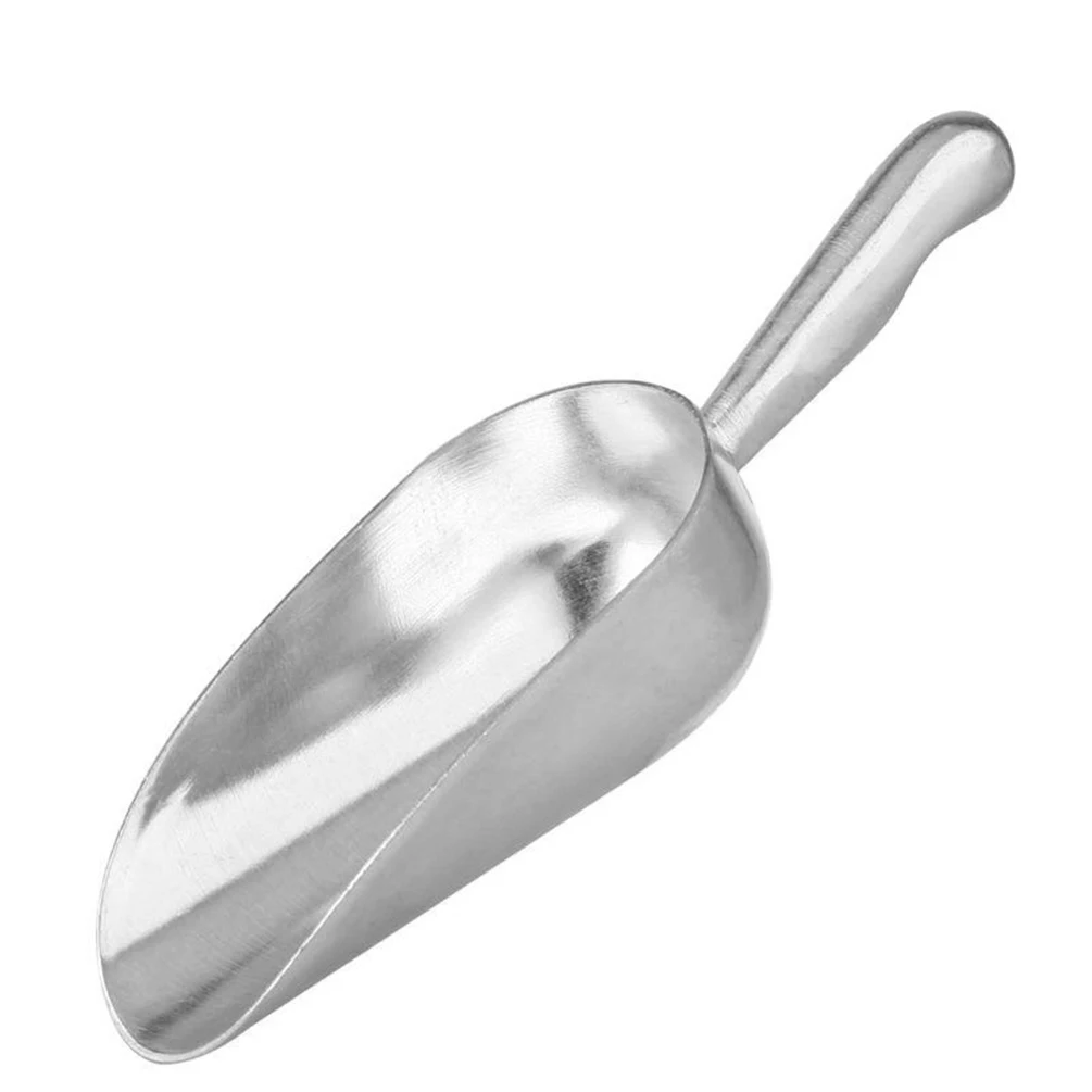 Buy Uarter Multi purpose 24oz Ice Scoop Aluminium