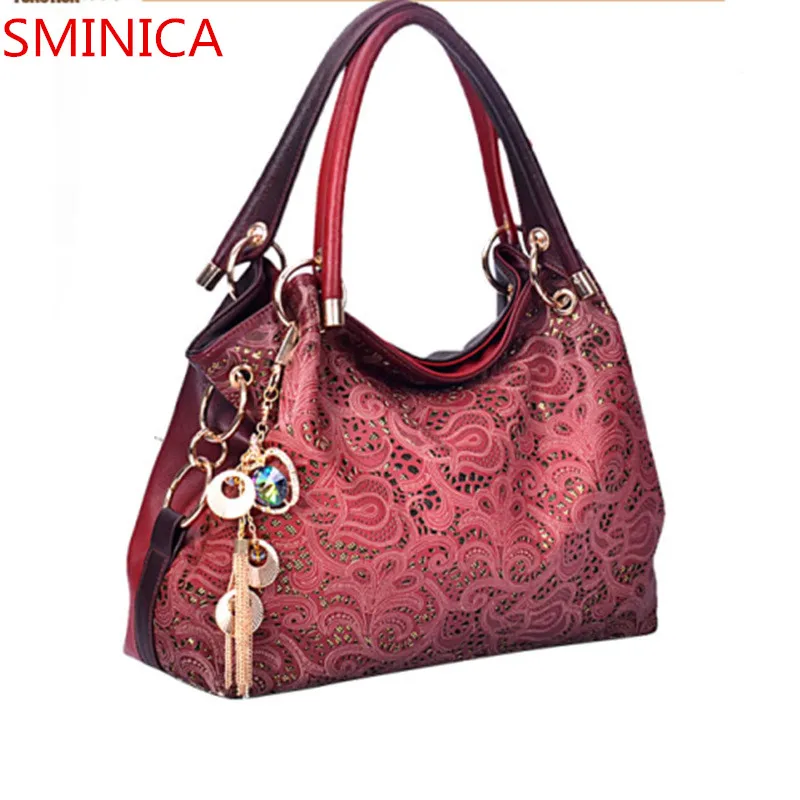 

2017 famous brand designer Women bag vintage Leather handbag Large casual Tote Bag ladies Shoulder bag crossbody Bolsa Femininas