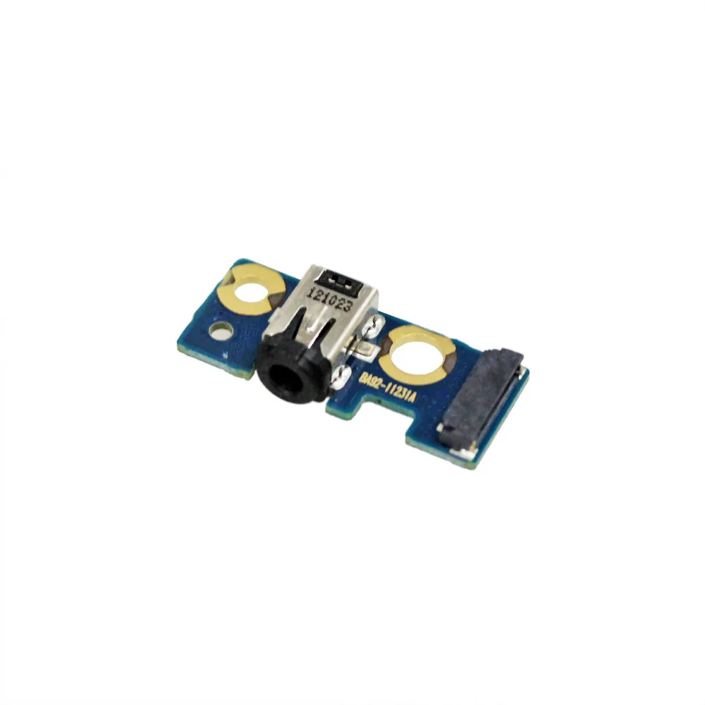 

Jintai DC Power Jack Charger Board For SAMSUNG SMART PC 500T XE500T1C BA92-11231A Hot Sale