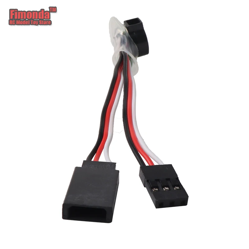 Fimonda Радиоуправляемый Дрон DIY авиационный трекер мини Lost Alarm Finder 85dB Beeper Tracker Buzzer AM