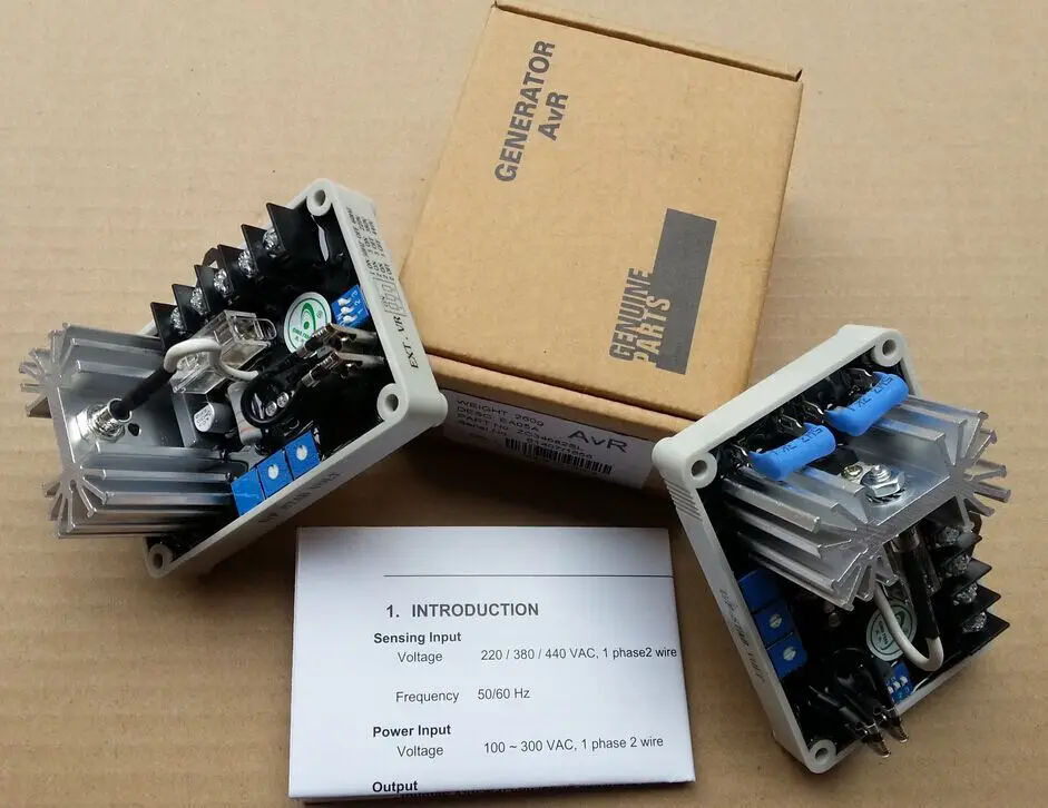 

AVR EA05A with free shipping