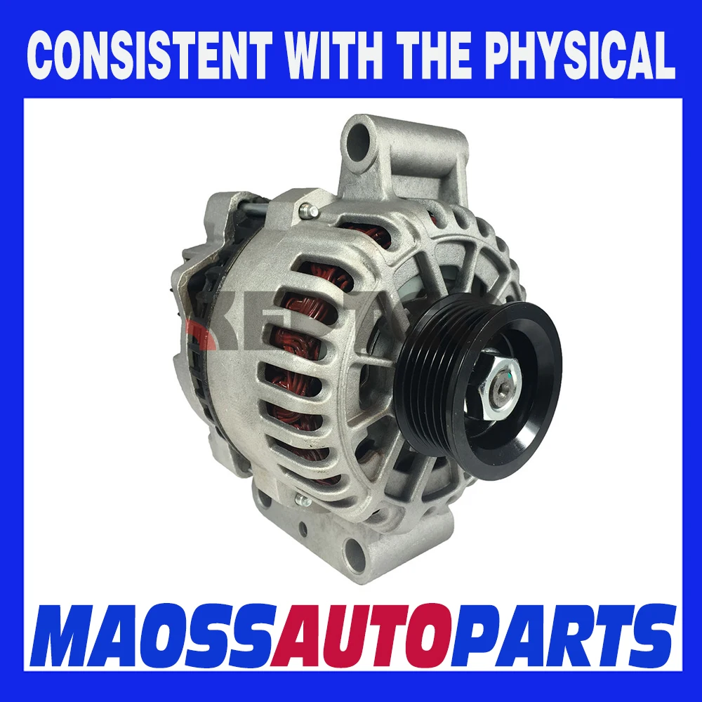 New Alternator 3.0L For Ford Escape Mazda Tribute 2001 04 1L8U 10300 CD