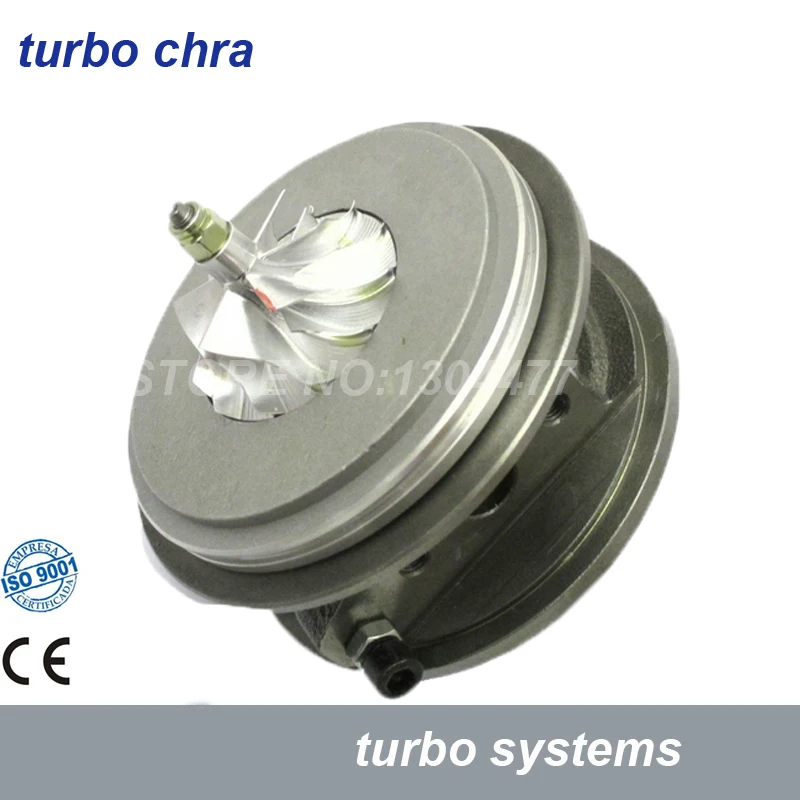 K03 Turbo картридж 53039880132 53039880139 Турбокомпрессор КЗПЧ основной для Audi Skoda VW 2,0 TDI 103Kw начиная с года выпуска CBAB к CBDA CBDB