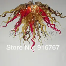 LR242-Free Высококачественная выдувная лампа миниатюрные люстры