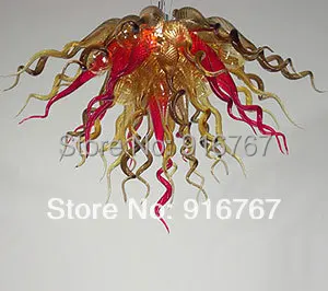 

LR242-Free Shipping High Quality Blown Lamp Petite Chandeliers