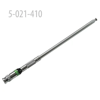 

TELESCOPIC ANTENNA BNC UHF For TK300,TK310,TK320,HH979,HH152,HH154,HH156,HH462,HH464