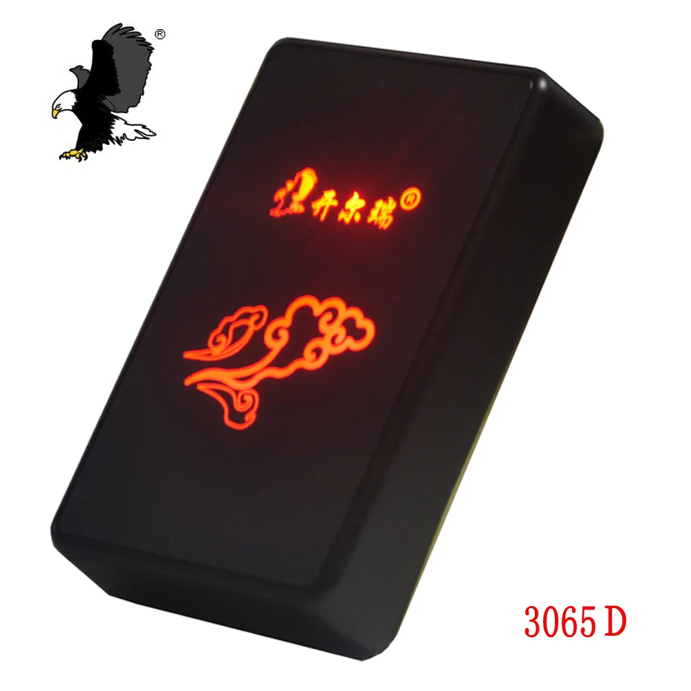 

Access Control ID 125KHZ RFIC Smart IC Card CR-3065D Em Reader Wiegand 26/34 Door System Security Proximity EM4100 Sensor Carea