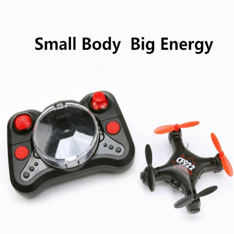 

CF922 Mini Folding Drone with Camera HD Wifi Fpv Professional Selfie Drone Headless Mode Rc Helicopter Children's Toy Helicopter