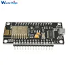 Módulo inalámbrico CH340 CH340G NodeMcu V3, placa de desarrollo, módulo WIFI basado en ESP8266 ESP12E ESP-12E, Micro USB Repalce CP2102 ► Foto 1/6