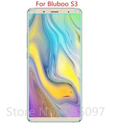 На Алиэкспресс купить стекло для смартфона 2.5d 0.26mm 9h premium tempered glass for bluboo s3 screen protector toughened protective film for bluboo s3 glass