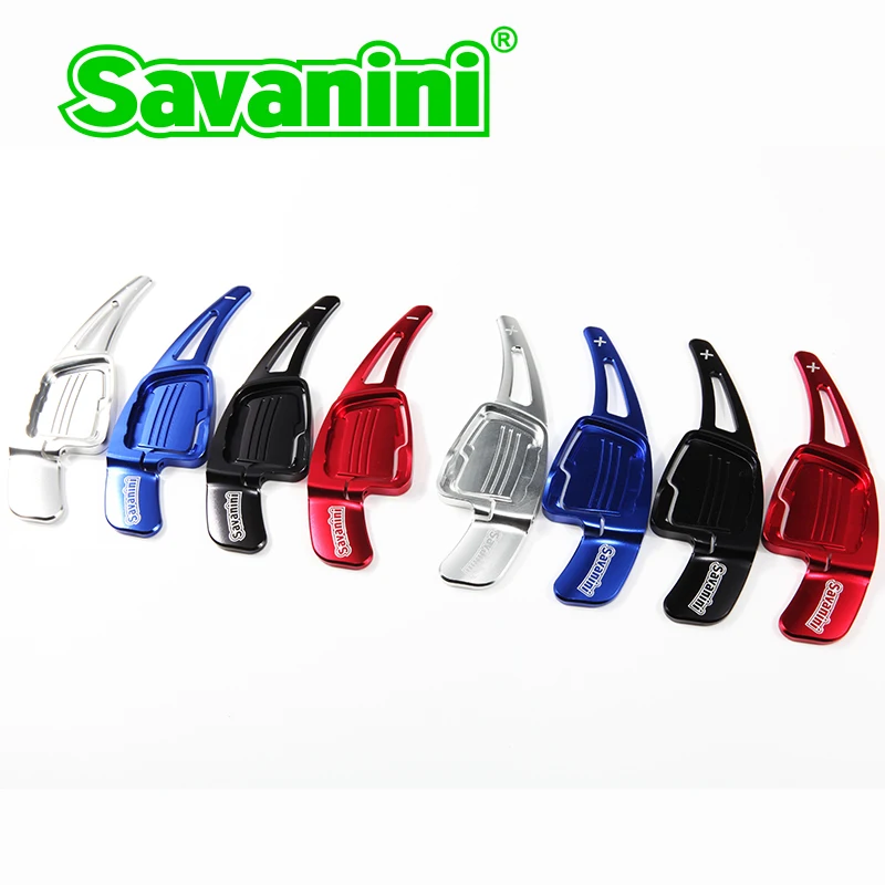 A7 Auto Volante Shift Paddle Estensione A5 Q5 A4 A3 A6 Estensioni Per Paddle Del Volante In Alluminio Per Auto Compatibili Per A1