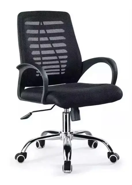 Computer Chair Office With Conference Swivel Chairs Stainless Computer Chair Office With Conference Swivel Chairs Stainless Steel Wheel For Good Quality