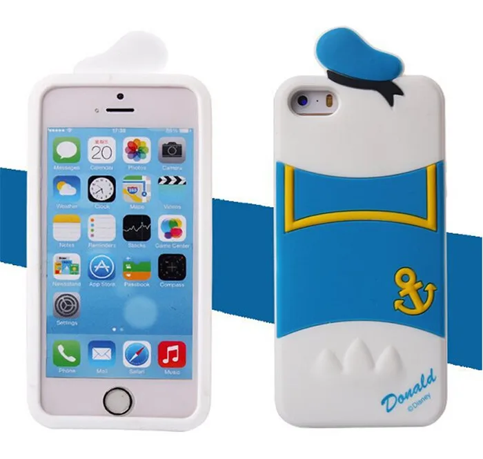 coque iphone 5 donald coque iphone 5 donald