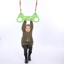 Детский фитнес-спортивный домашний открытый фитнес-инвентарь для подбородка для крытого тяги Регулируемый набор комбинированная детская трапециевидная