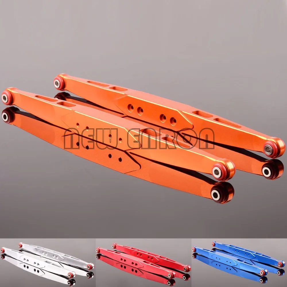 

NEW ENRON CNC Trailing Arm Rear Lower Linkage 8544 UDR014L FOR Traxxas Unlimited Desert Racer UDR