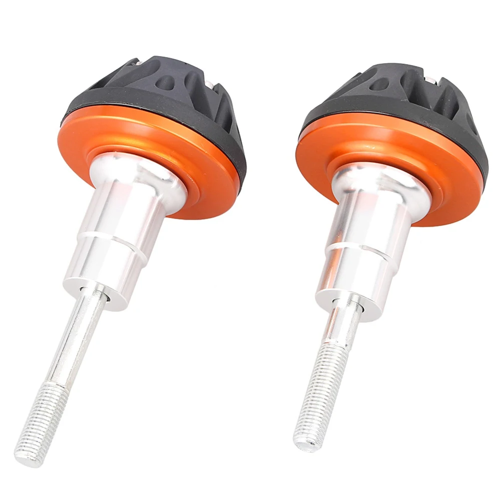 Engine Guard Frame Slider Crash Pad Protectors For Suzuki Hayabusa GSX1300R 1999-2007 Falling Protection Motorcycle Spare Parts