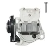 AP02 For Renault Clio TAILGATE BOOT CENTRAL LOCKING MOTOR ACTUATOR 7700435694 8200102583 7700427088 8200060917 7701473742 ► Photo 2/6