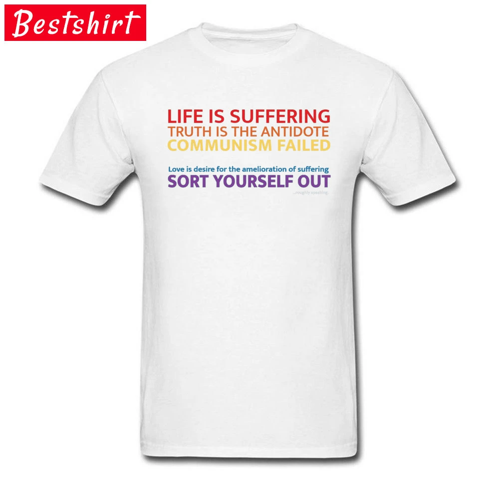 Jordan peterson t shirt Clearance