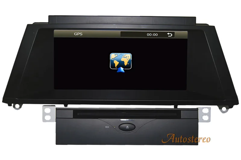 7 дюймов Wince 6,0 Автомобильный gps dvd-плеер автомагнитолы для BMW X5 E70 2007- X6 E71 E72 2008
