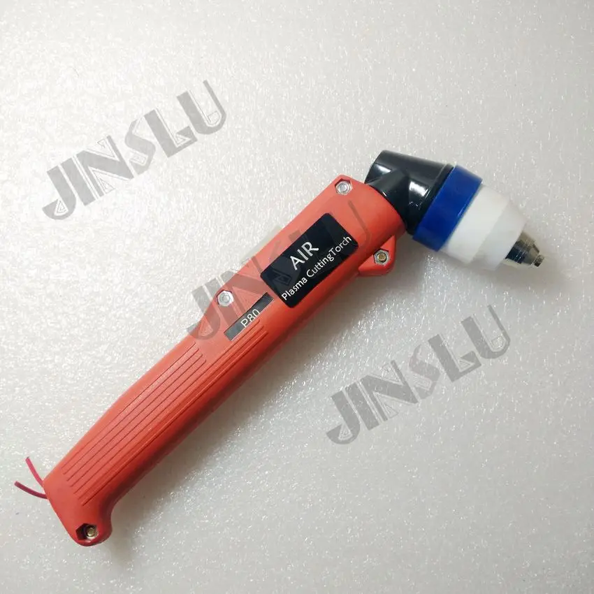 

P80 P-80 Torch Head Body, Air Plasma Cutting Torch Consumables