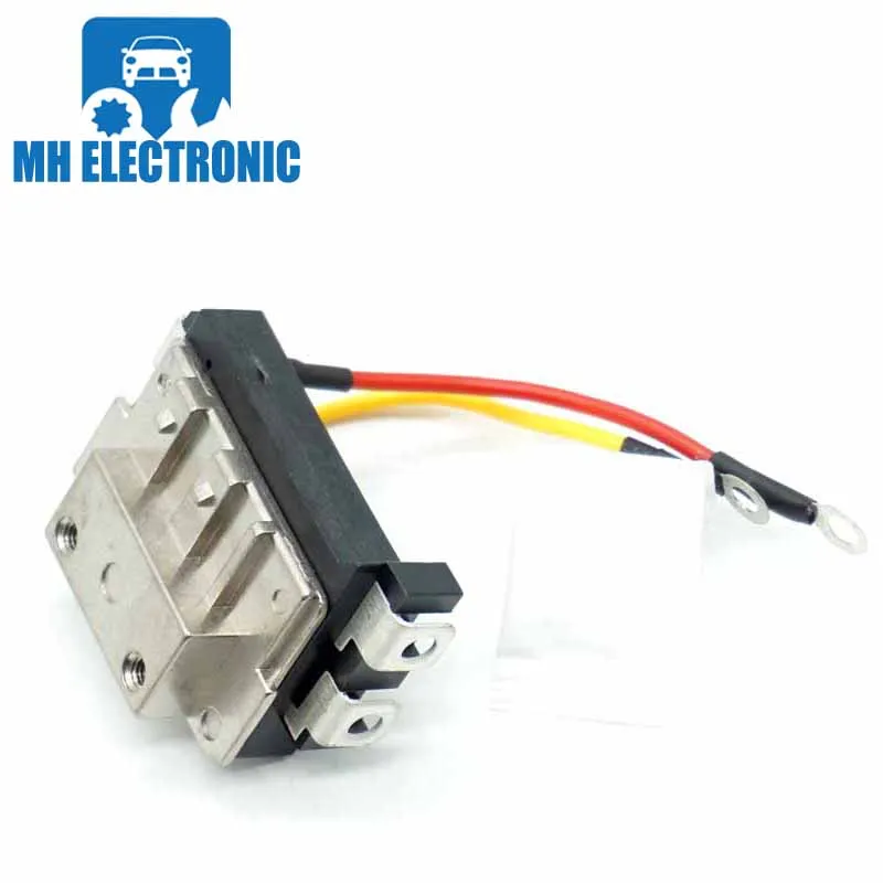 

MH ELECTRONIC Ignition Control Module 89620-12410 for Toyota Starlet Corsa Tercel Corolla Cynos Sprinter Carib Carina Regiusace