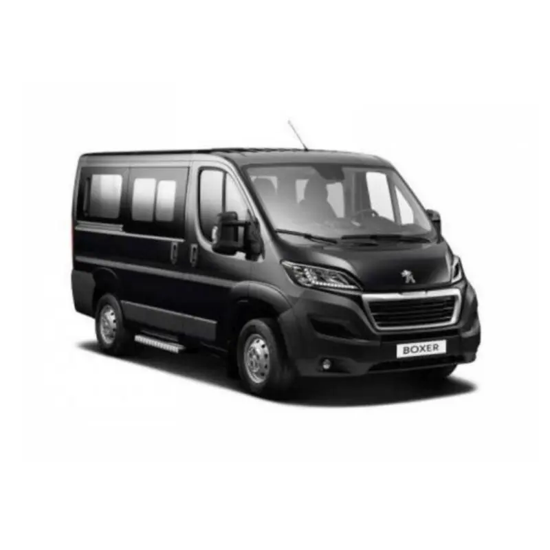4 стикеры для пк автомобилей внутренняя дверная ручка атмосферная лампа Peugeot BOXER
