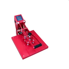 t shirt Printers Adkins Heat Press Silk Screen Machine