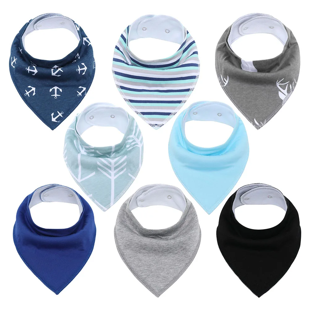 baby accessories store near me	 Baby Bibs Bandana Bibs Unisex 1 Pack Gift Set For Drooling And Teething Soft Organic Cotton And Absorbent Hypoallergenic Bibs best Baby Accessories