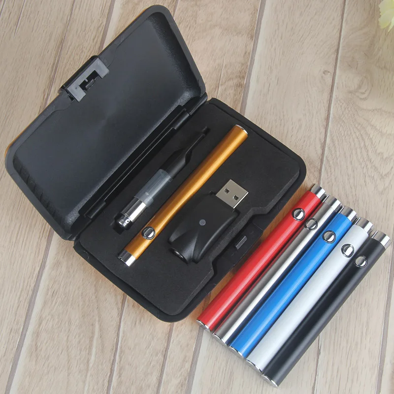 Hope colorful rechargable battery button 510 oil vaporizer e Cigarette battery 280mah e cig vape o pen battery with ce3 atomize Hope colorful rechargable battery button 510 oil vaporizer e Cigarette battery 280mah e cig vape o pen battery with ce3 atomize
