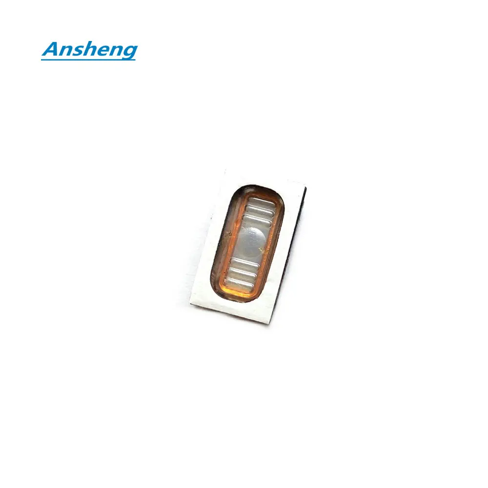 Ansheng 2 шт./лот Новый громкий динамик звуковой сигнал звонок запасные части для