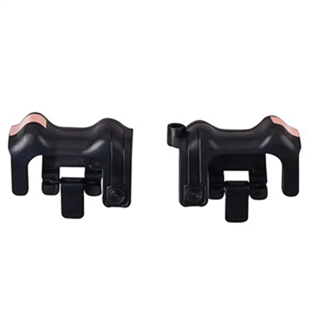 Mobile Phone Game Controller Sensitive Quick Pair of Shooting 2 Generations, 3 Generations Aid Joysticks Mobile Phone Game Controller Sensitive Quick Pair of Shooting 2 Generations, 3 Generations Aid Joysticks