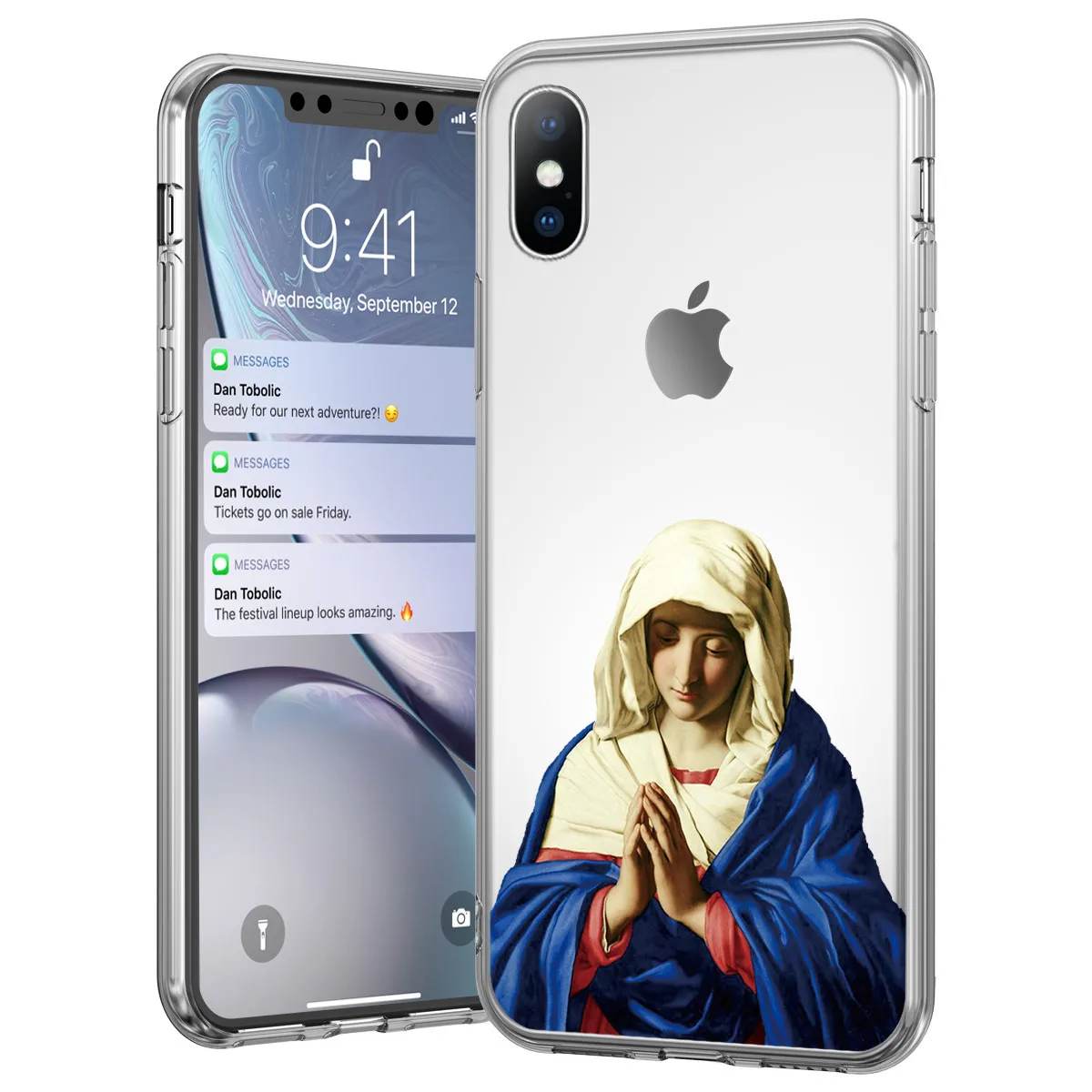 Чехол для телефона Lovebay для iPhone 5 11 6 6 S 7 8 Plus X XR XS Max 11Pro Max Абстрактное Искусство Статуя Живопись мягкий ТПУ для iPhone X Чехол - Цвет: T7