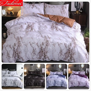 

New Creative Pattern Duvet Cover Pillowcase Bedding Set Adult Kids Child Soft Cotton Bed Linen Single Twin Full Queen King Size