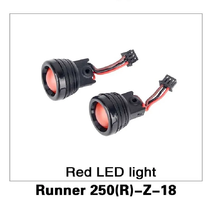 Runner 250(R)-Z-18