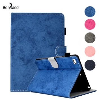 

Retro PU Leather Flip Smart Tablet Cover For Apple iPad mini 5 2019 mini 1 2 3 4 Stand Full Body Protection Case