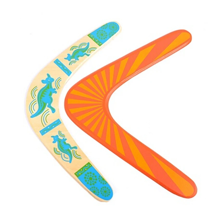 Online Buy Wholesale toy boomerang from China toy boomerang Wholesalers