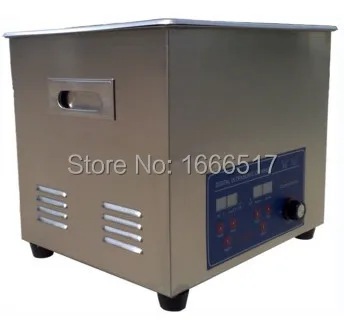 

30L Ultrasonic cleaner Timer Heater Stainless Digital high quality ne