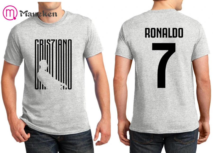 ronaldo t shirt