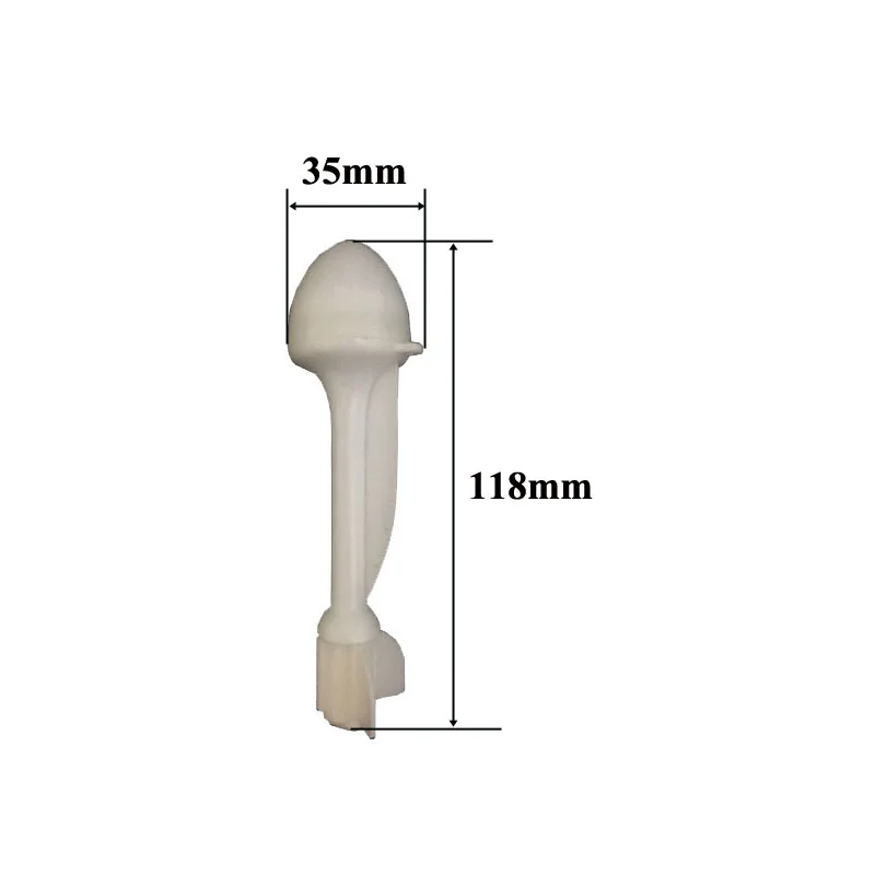 smart float size