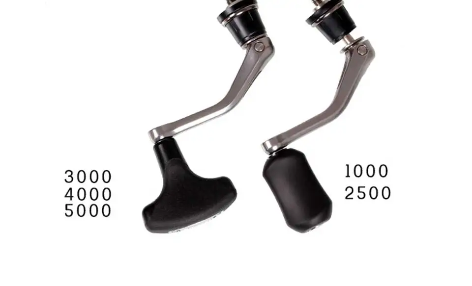 Carretel de Pesca Água do Sistema de Água Água do Mar e água Shimano Ultegra Spinning Reel 1000hg e 2500hg e c3000hg e 4000xg e c5000xg 6.0 e 6.2: 1 à Prova d' do Mar e água Doce 6 Shimano carretel de pesca ultegra molinete molinete