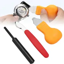 3 шт. профессиональные часы, открывалка, лезвие, задняя крышка, набор для удаления Прай, высокая твердость, часы, часть, инструмент для ремонта часов