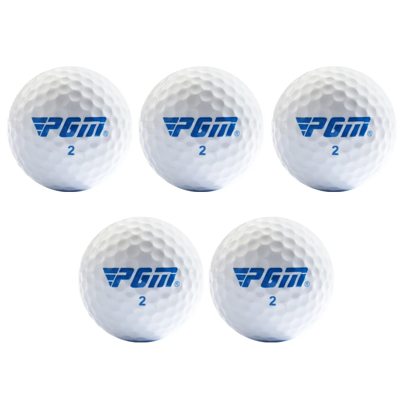Pgm мяч для гольфа двухслойный рук|golf practice balls|practice ballsgolf balls |