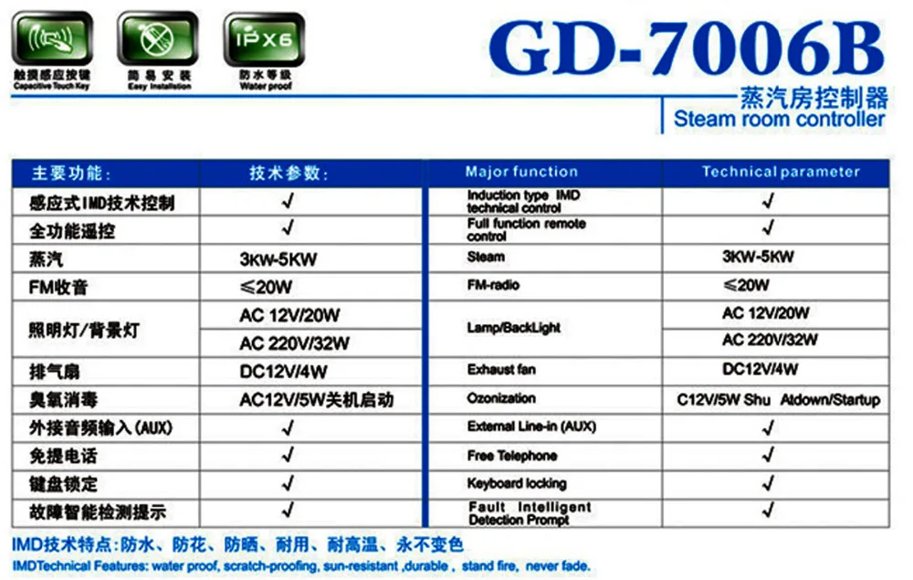 GD-7006B 222