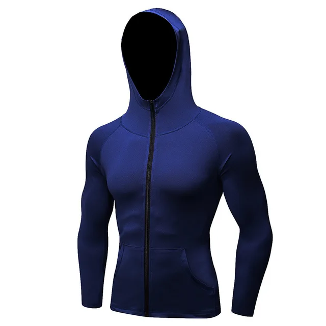 2018 New Ultralight Running Jacket Men Outdoor Sport Coat Running