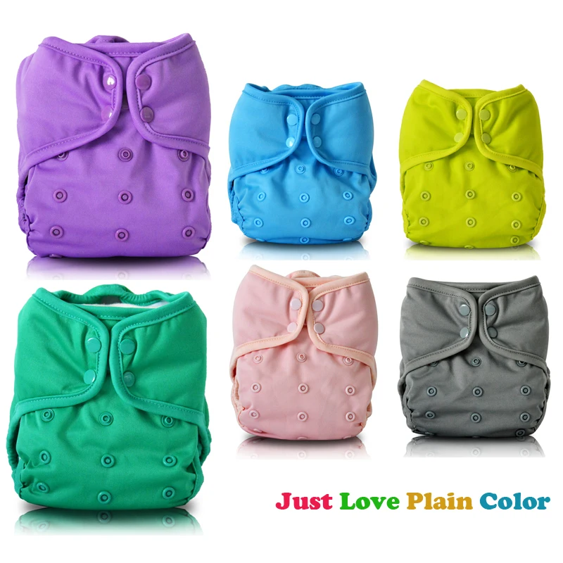 Bamboo cloth diapers Clearance