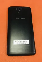 Original iron Protective Battery Case back Cover+c