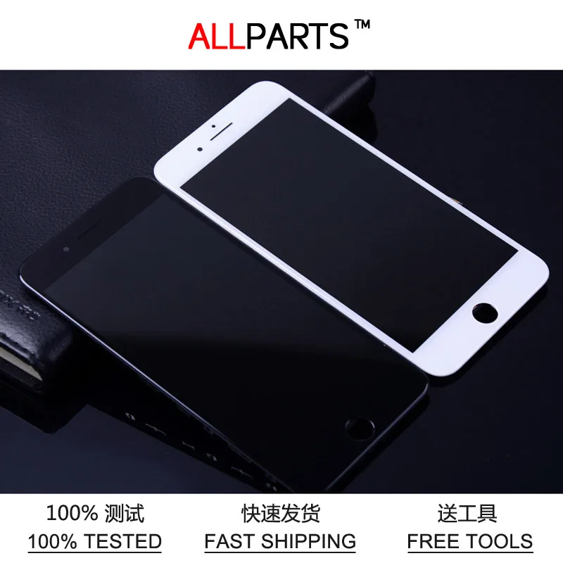 

Grade AAA Quality 5.5'' LCD For Apple iPhone 7 Plus LCD Display Touch Screen Digitizer Assembly with 3D Touch Replacement Parts