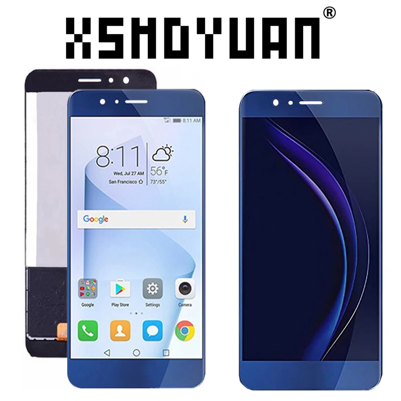huawei honor 8