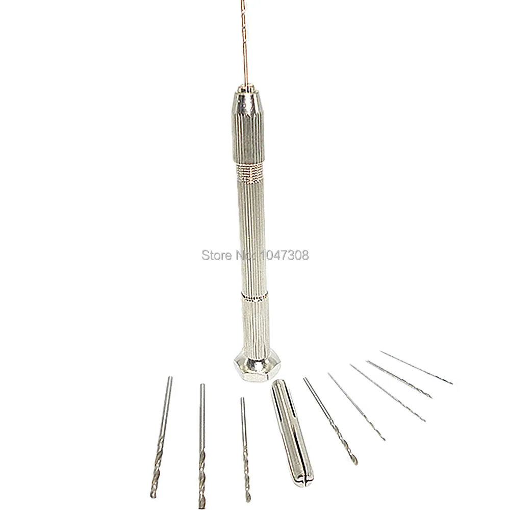 Twist Drills Bit Rotary Tool