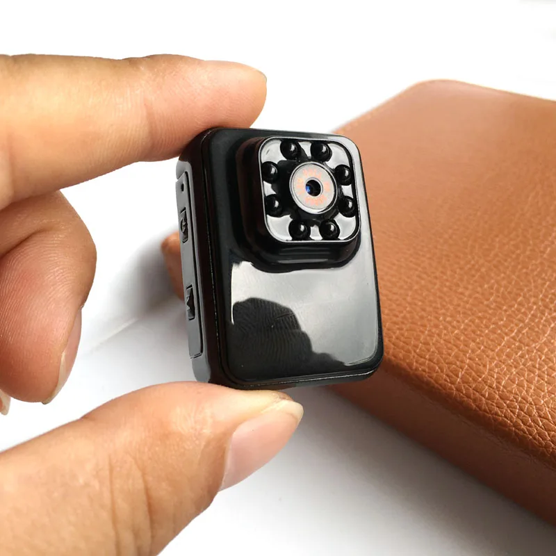

Night Vision Mini camera HD 1080P Camera usb 2.0 port Mini Camcorder Action Camera DV DC Video voice Recorder R3